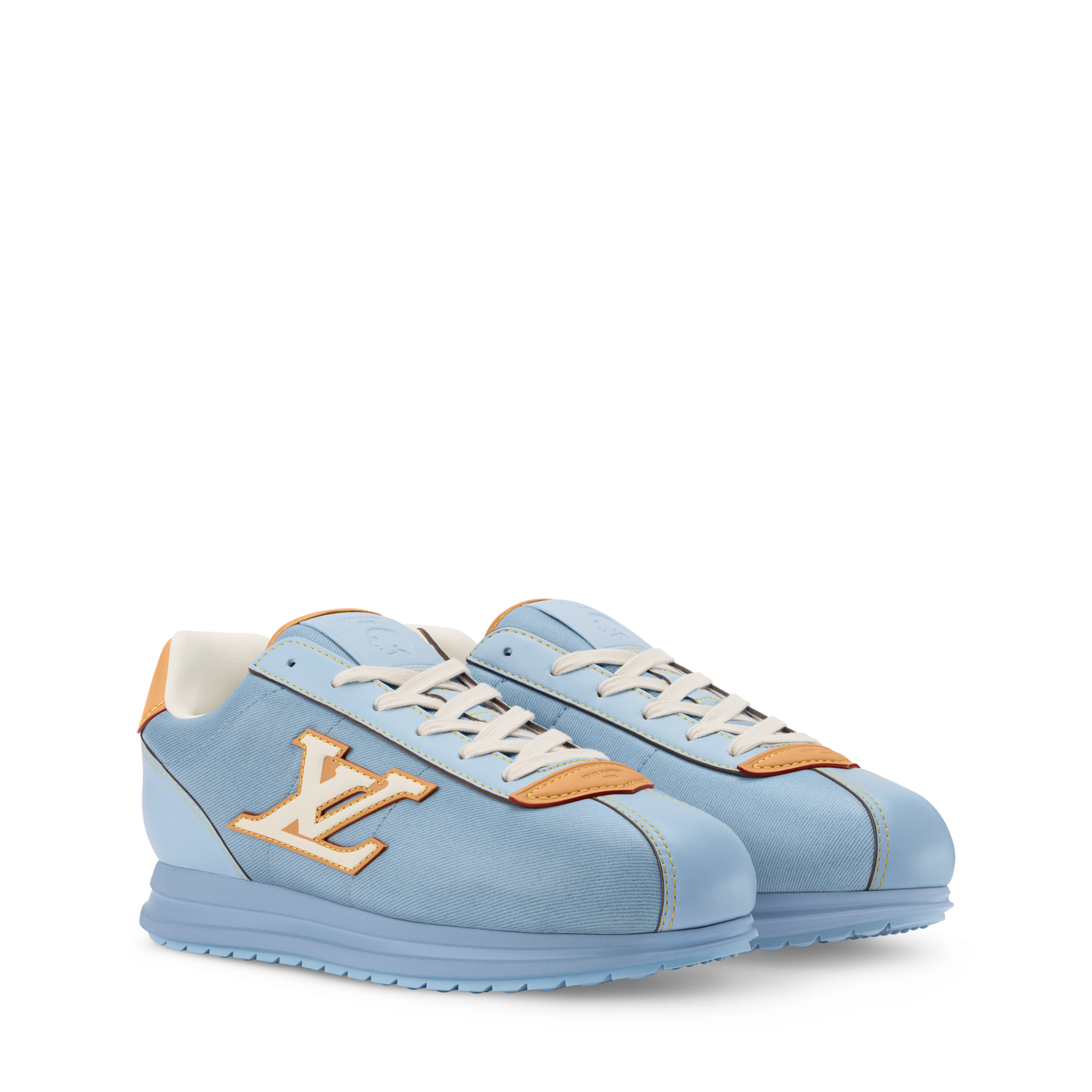 LV BUTTERSOFT Sneaker - Shoes | LOUIS VUITTON